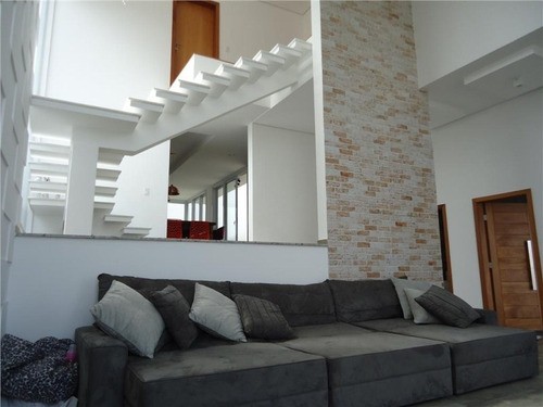 Sobrado Com 3 Dormitórios À Venda, 245 M² Por R$ 1.000.000 - Condomínio Residencial Castanheira - Sorocaba/sp. - So0014 - 67640342