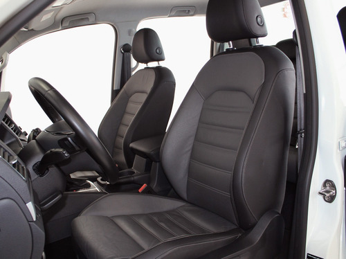Imagem 10 de 15 de Amarok V6 Highline
