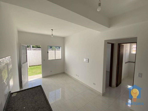 Imagem 14 de 21 de Casa À Venda - Residencial Palma De Maiorca - Cotia/sp - Ca0360