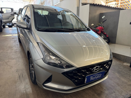 Hyundai HB20 Hyundai HB20 Platinum Bluelink 1.0 Turbo (Flex) (Aut)