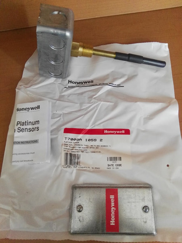 T7008a 1059 Honeywell