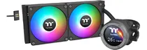 Comprar Refrigeracion Liquida Thermaltake Th240 V2 Ultra Ex 240mm