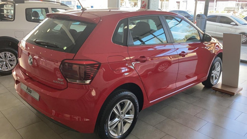 Imagen 4 de 7 de Volkswagen Polo Trendline Es