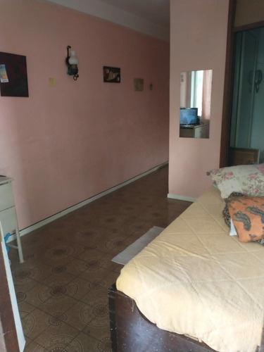 Departamento Reciclado Con Amplio Balcon A La Calle Excelente Ubicacion, Mar Del Plata