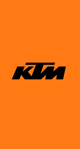 Separador De Masa Rueda Trasera Ktm