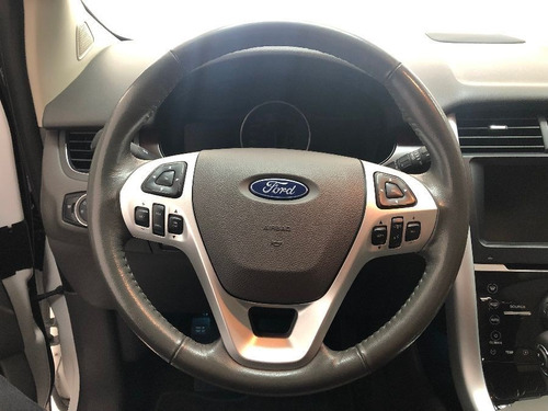 Edge 3.5 Limited Awd 2013