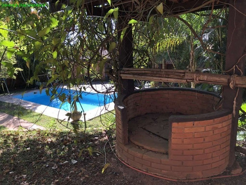 Imagem 21 de 30 de Casa - Ca00658 - 68755850