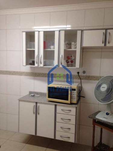 Apartamento Residencial À Venda, Jardim Yolanda, São José Do Rio Preto - Ap0413. - Ap0413