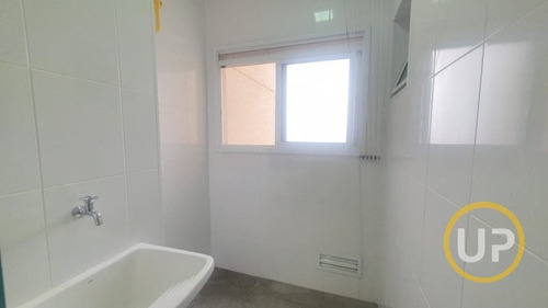 Imagem 8 de 15 de Apartamento Em Campo Belo - São Paulo , Sp - 11040