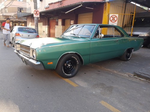Imagem 4 de 10 de Dodge Dodge Dart