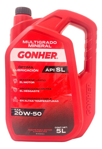 Kit Cambio Aceite Fiat Strada 2007-2008 L4 1.8 L