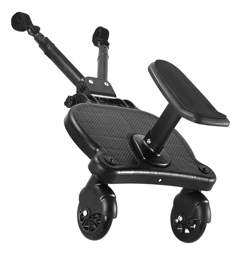 Pedal Auxiliar Para Cochecito De Bebé, 1 Unidad, Cochecito U