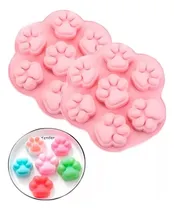 Comprar Pack X2 Moldes De Chocolate Moldes Silicona Patitas Patas Chocolateria Moldes De Silicona Reposteria Moldes De Chocolate Moldes Chocolate Moldes Silicona Chocolates Moldes Para Chocolate Pasteleriacl