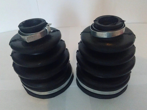 Kit 2 G/p Tripoide Daewoo Matíz 778 C/r+1 Grasa+4 Flejes