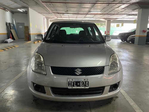 Imagen 3 de 6 de Suzuki Swift 2009 1.5 N