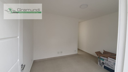 Imagem 2 de 15 de Casa De Condominio Em Vila Vera - São Paulo - 7217