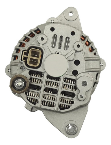Alternador Para Hyundai Elantra 2.0 2001 2002 2003 2004 2005