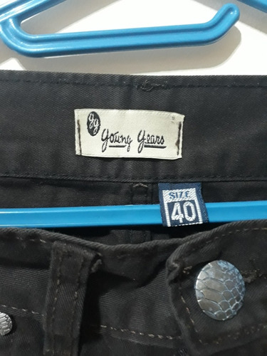 Pantalon Hombre Impecable Talle 40