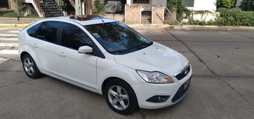 Ford Focus Ii 2.0 Trend Plus 2011