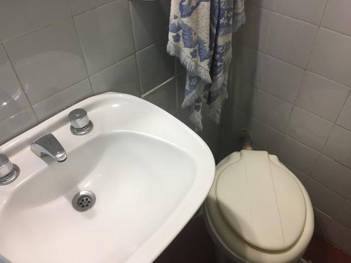 Alquiler Temporario - Barrio Norte, Talcahuano 1000, 1 Amb, 25m
