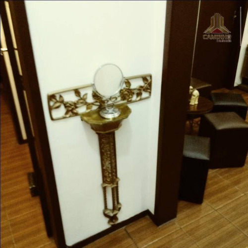 Apartamento Residencial À Venda, Bom Fim, Porto Alegre. - Ap3570