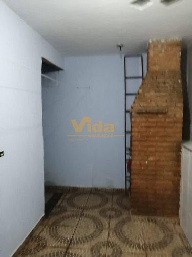 Assobradada A Venda Em Santo Antônio - Osasco - 44750