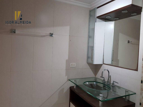 Imagem 12 de 23 de Apartamento Com 3 Dormitórios À Venda, 100 M² Por R$ 930.000,00 - Cerqueira César - São Paulo/sp - Ap47936
