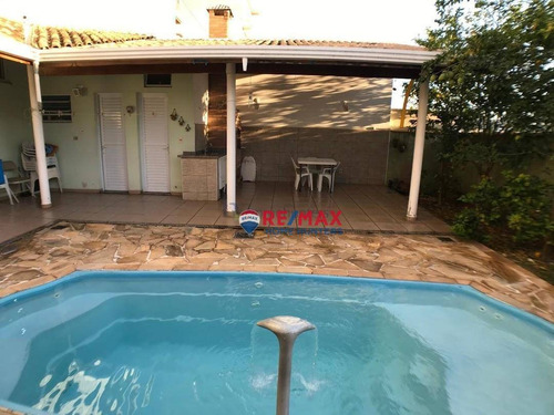 Imagem 22 de 30 de Casa Com 4 Dormitórios À Venda, 200 M² Por R$ 1.350.000,00 - Parque Rural Fazenda Santa Cândida - Campinas/sp - Ca4132