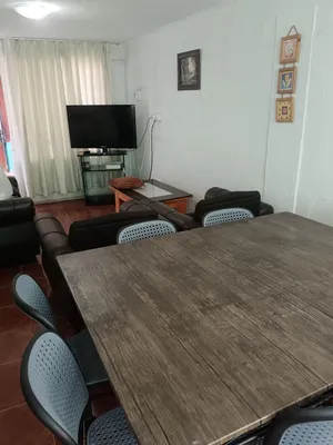 Casa en arriendo