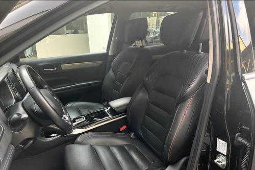 Renault Koleos 2.5 Iconic Cvt
