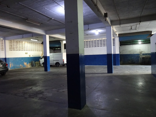 Imagen 11 de 20 de Se Vende Edificio Industrial/2.865mts2/el Marqués/8310