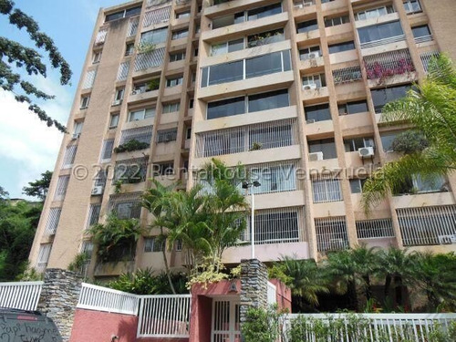 Apartamento En Venta En Vizcaya  Cód  23-6912    Adp 