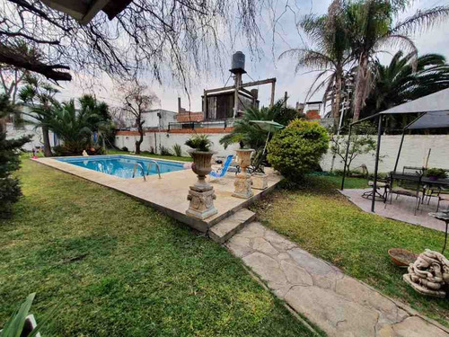 Imagen 1 de 14 de Quinta En Venta En Villa Pompeya