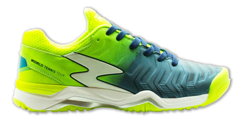 Imagen 1 de 4 de Zapatillas Tenis Padel South Slam All Court - Local Olivos