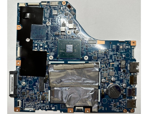  lenovo V110-15ast Motherboard 5b20p99075 A9 Amd 4gb