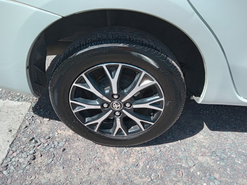 Toyota Etios 1.5 Platinum At 4p