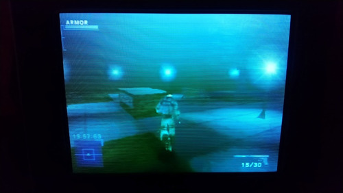 Syphon Filter Ps1 (Usado)
