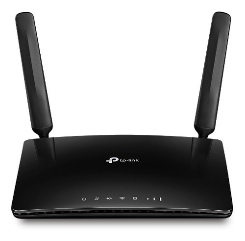 Router 4g+ Cat6 Gibagit Dual Band Ac1200 Tp-link