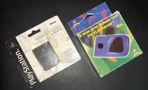 Comprar Memory Card Ps1 Playstation Ps2 Playstation 2 Original