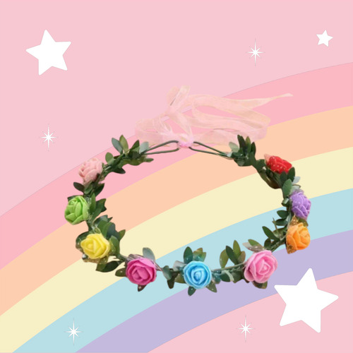 Diadema De Flores Festival