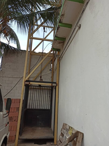 Imagen 15 de 29 de Ga-43 Zona Oeste Alquiler Galpón Ubicado En Sector San José