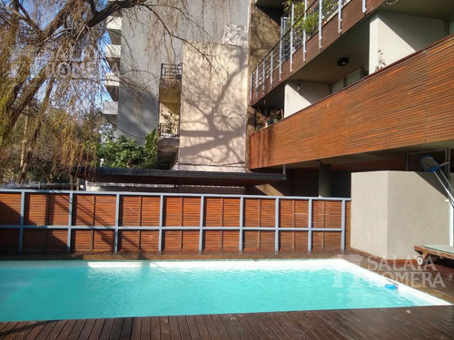 Imagen 25 de 30 de Departamento - Olivos - 3 Ambientes C/ Cochera - Vista Al Río