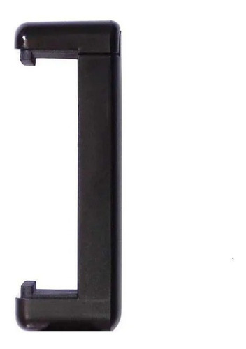 Suporte De Celular Adaptador Para Tripe Com Rosca 1/4 C/ Nfe