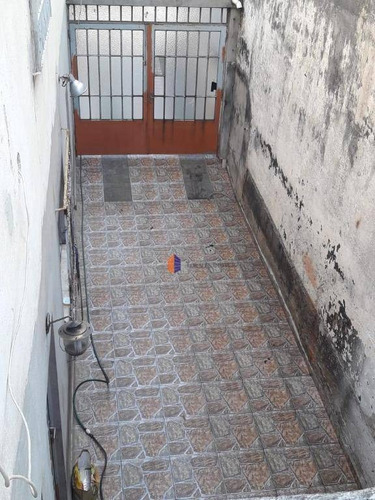 Imagem 19 de 19 de Sobrado Com 3 Dormitórios À Venda, 126 M² Por R$ 320.000,00 - Cidade São Mateus - São Paulo/sp - So1134
