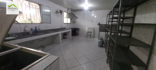 Imagem 13 de 20 de Casa A Venda No Bairro Parque Uruguaiana Em Duque De Caxias - 708-1