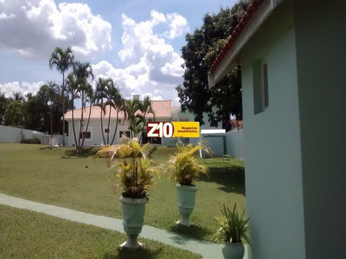 Imagem 15 de 27 de Chácara Venda Indaiatuba / Sp - At 3.000m² - Vale Das Laranjeiras - Z10 Negócios Imobiliários - Ch01609 - 4281082