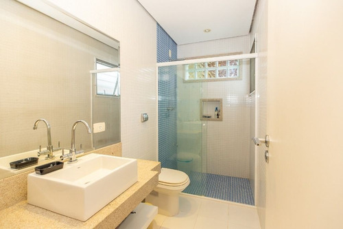 Imagem 30 de 30 de Casa - Ca00408 - 71103070