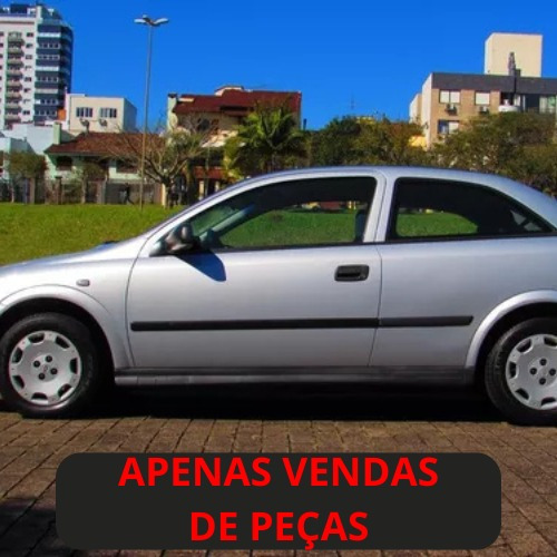 Sucata De Astra Em Pecas Ou Partes Consulte!!