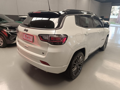 Jeep Compass 1.3 T270 TURBO FLEX S AT6