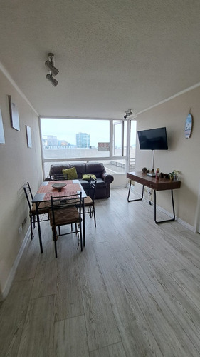 Departamentos En Concepción | Se Vende Dpto 2d+2b+bod